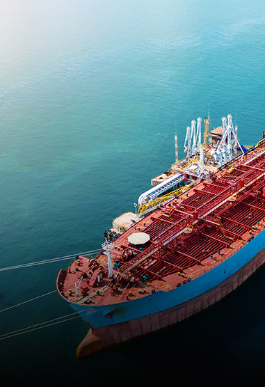 Marine Vessels