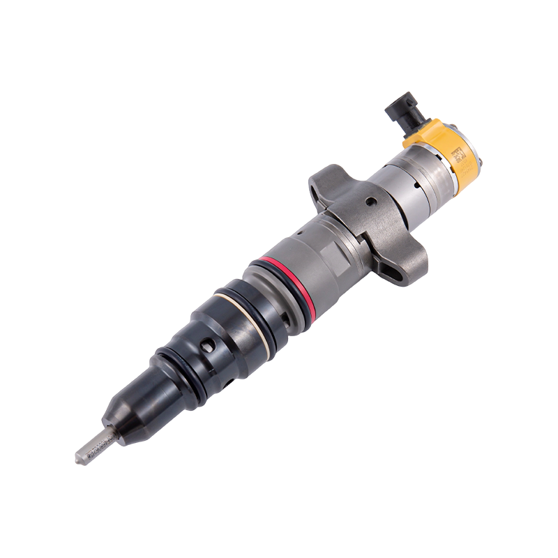 Kompatibilan s Caterpillar HEUI serijom ubrizgivača goriva C9-387-9433 – pogodan za C9/C9.3 kamione i rudarske kipere
