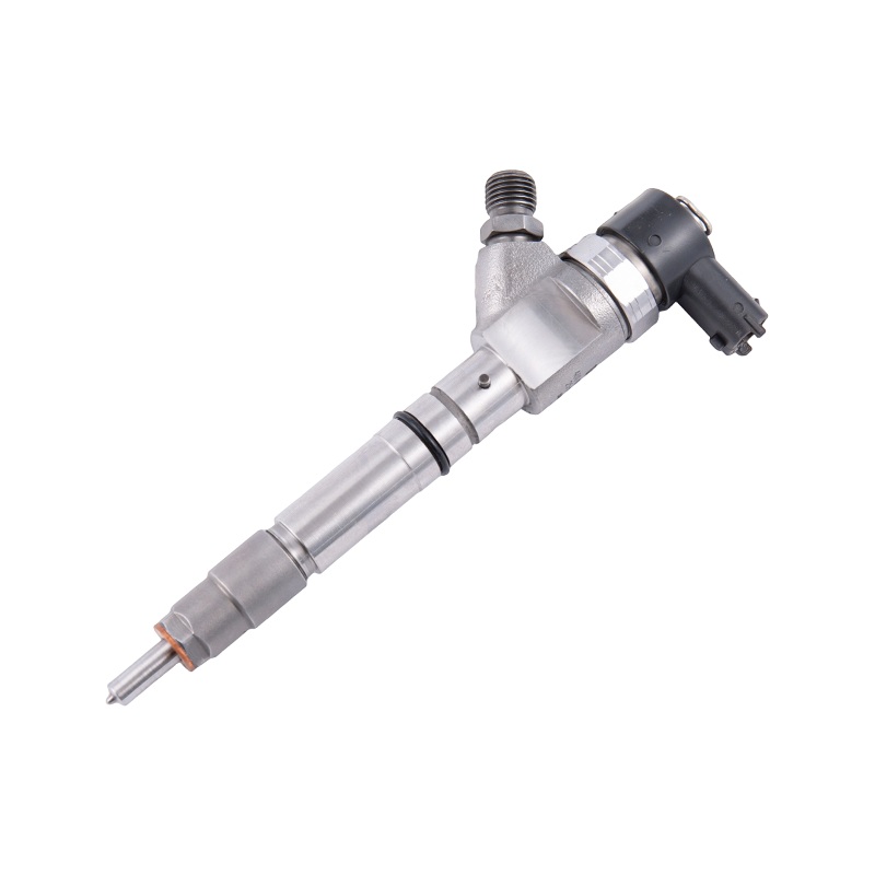 Kompatibilan s Bosch Common Rail injektorom serije CRIN 120 0445120048 – za Scania G‑Series & MAN TGX (Euro V)