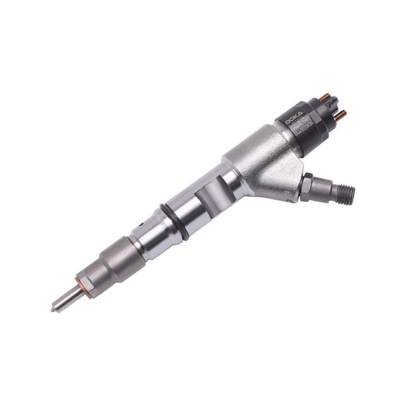 Kompatibilan s Common Rail injektorom Bosch CRIN 120 serije 0445120134 – za brodske motore Weichai WHM6 / Yanmar 6EY (necestovni Euro IV)