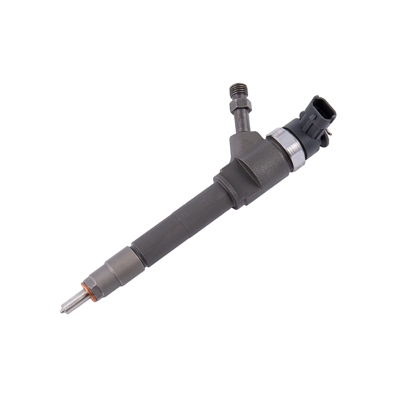 Kompatibilan s Bosch Diesel Fuel Injector 0445110249 – Common Rail Injektor serije CRI 110 za Volvo D13 / Shenlong Bus (kompatibilan s Euro IV)