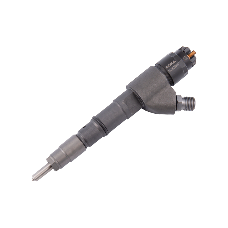 Kompatibilan s Bosch Common Rail injektorom serije CRIN 120 0445120067 – Kompatibilan s autobusima Yutong ZK6120 / King Long XMQ6129 (Euro IV)