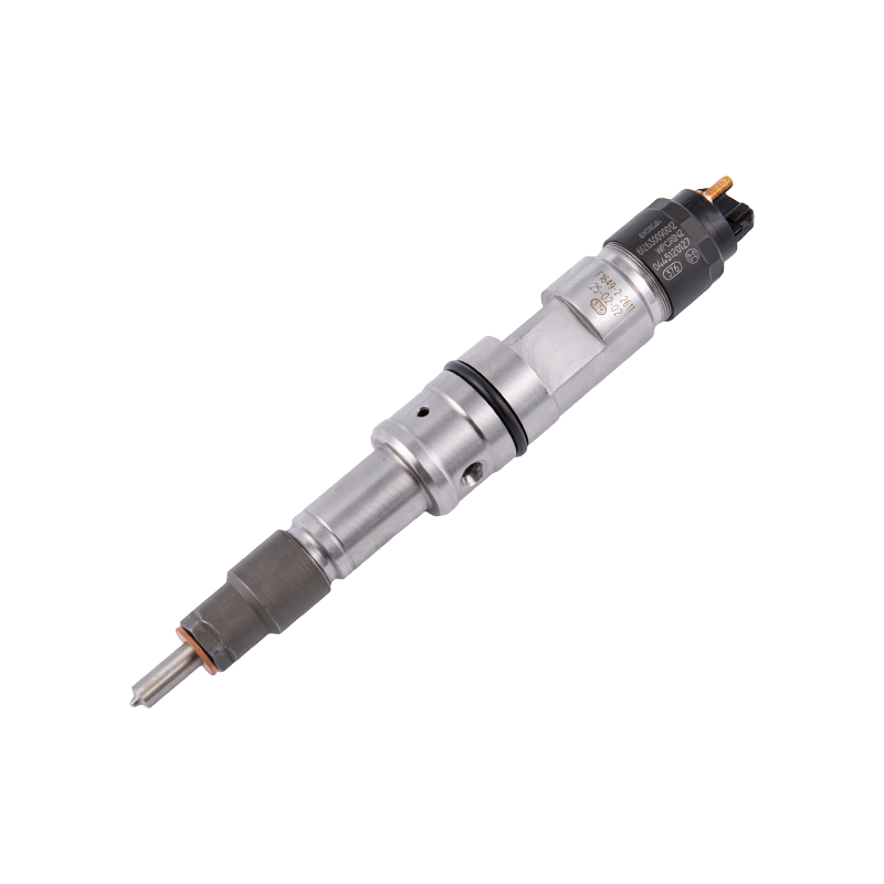 Kompatibilan s Piezo Common Rail injektorom Bosch CRIN 120 serije 0445120127 – za Iveco Cursor 9 / Renault DXi11 (Euro V/VI)