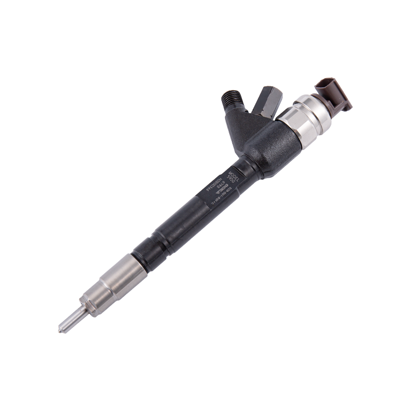 Kompatibilan s Denso G2 serijom common rail injektora goriva 095000-6790 – pogodan za Isuzu 4JJ1 / Hino J08E. Standard emisije: Euro V