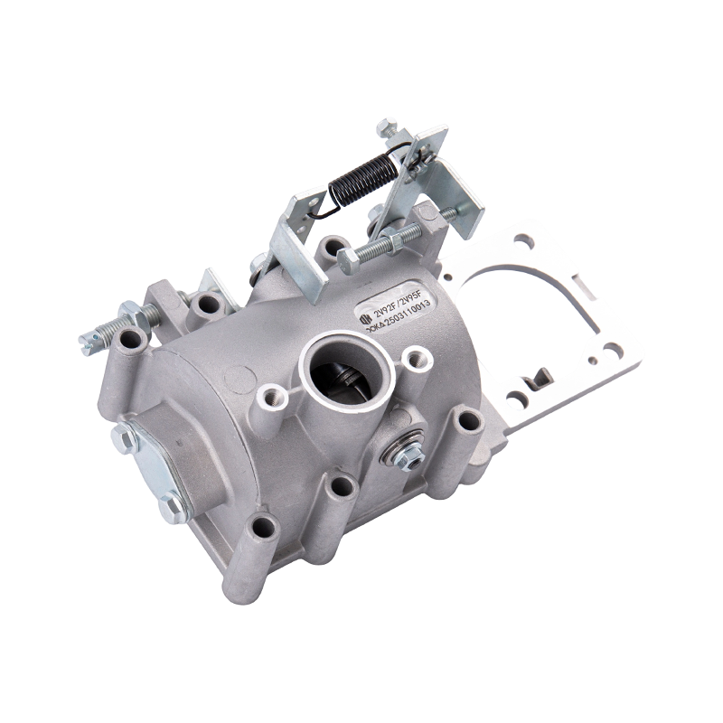 Wuxi DOKA CNC Technology Co., Ltd.