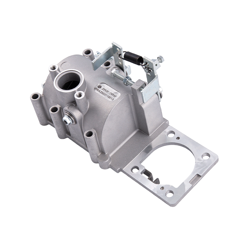 Wuxi DOKA CNC Technology Co., Ltd.