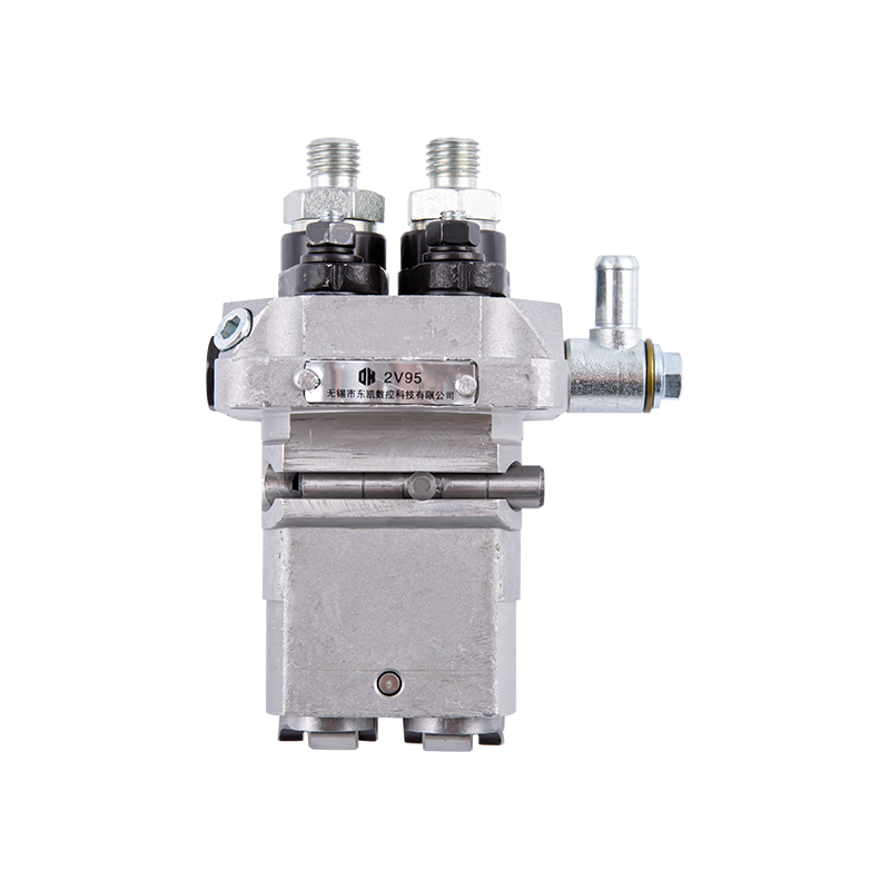 Wuxi DOKA CNC Technology Co., Ltd.