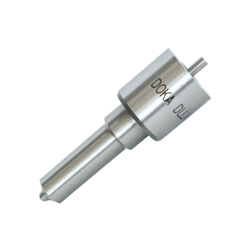 Wuxi DOKA CNC Technology Co., Ltd.