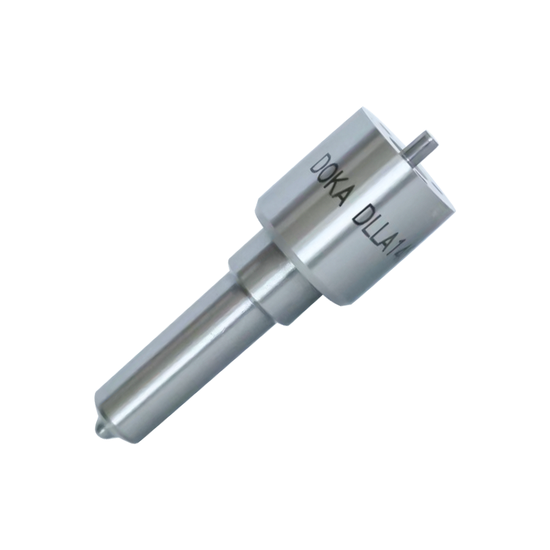 Wuxi DOKA CNC Technology Co., Ltd.