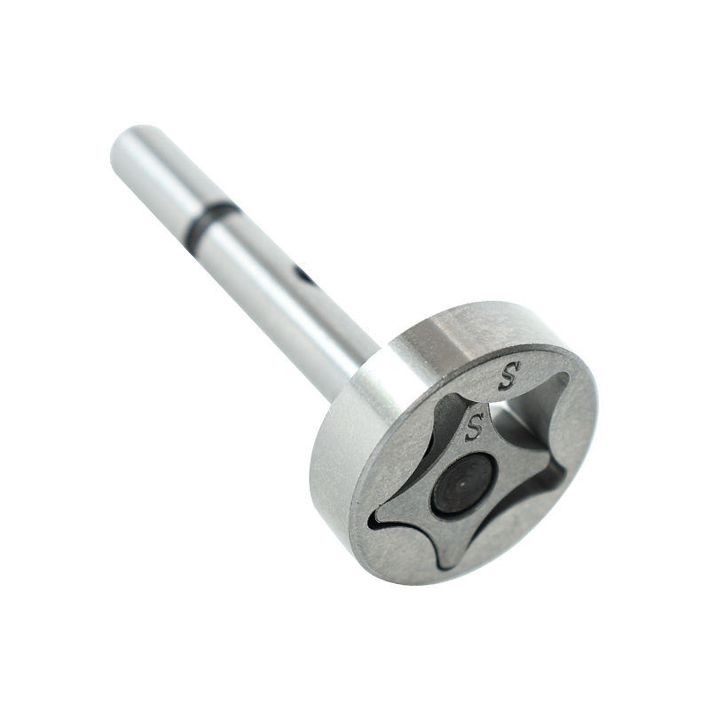 Wuxi DOKA CNC Technology Co., Ltd.
